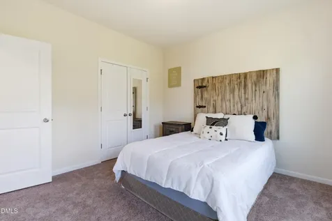 4116 Sykes Street Cary NC 27519