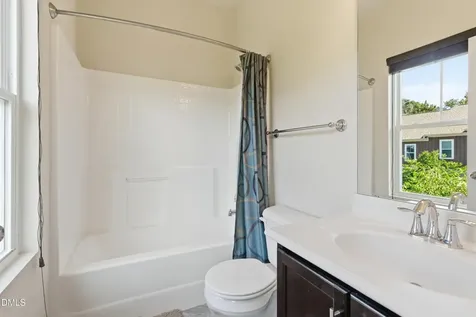 4116 Sykes Street Cary NC 27519