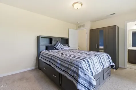 4116 Sykes Street Cary NC 27519