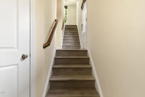 4116 Sykes Street Cary NC 27519