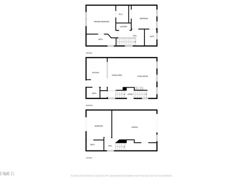 4116 Sykes Street Cary NC 27519