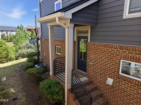 4116 Sykes Street Cary NC 27519