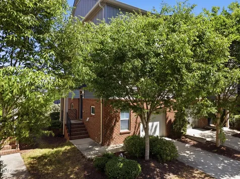 4116 Sykes Street Cary NC 27519