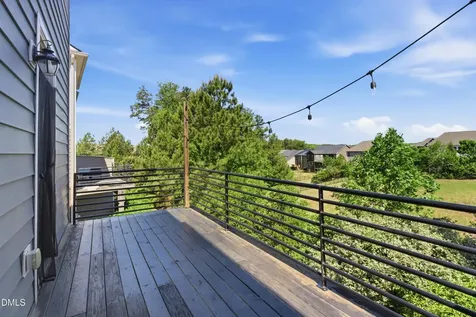 4116 Sykes Street Cary NC 27519