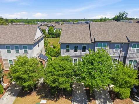 4116 Sykes Street Cary NC 27519