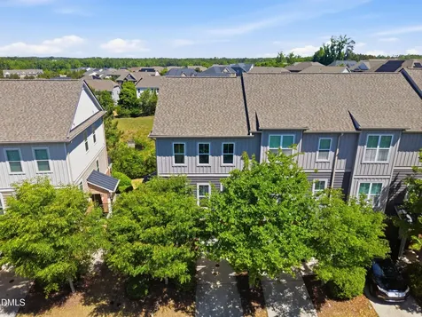 4116 Sykes Street Cary NC 27519