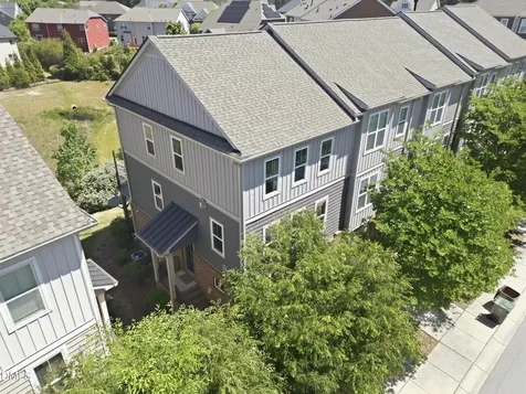 4116 Sykes Street Cary NC 27519