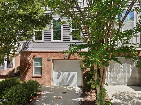 4116 Sykes Street Cary NC 27519