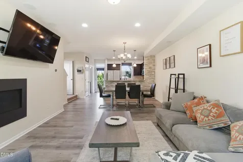 4116 Sykes Street Cary NC 27519