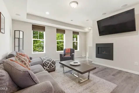 4116 Sykes Street Cary NC 27519