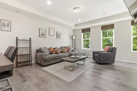 4116 Sykes Street Cary NC 27519