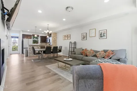 4116 Sykes Street Cary NC 27519