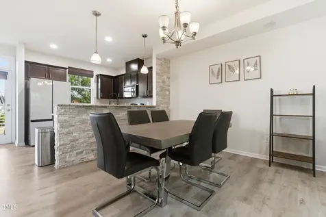 4116 Sykes Street Cary NC 27519