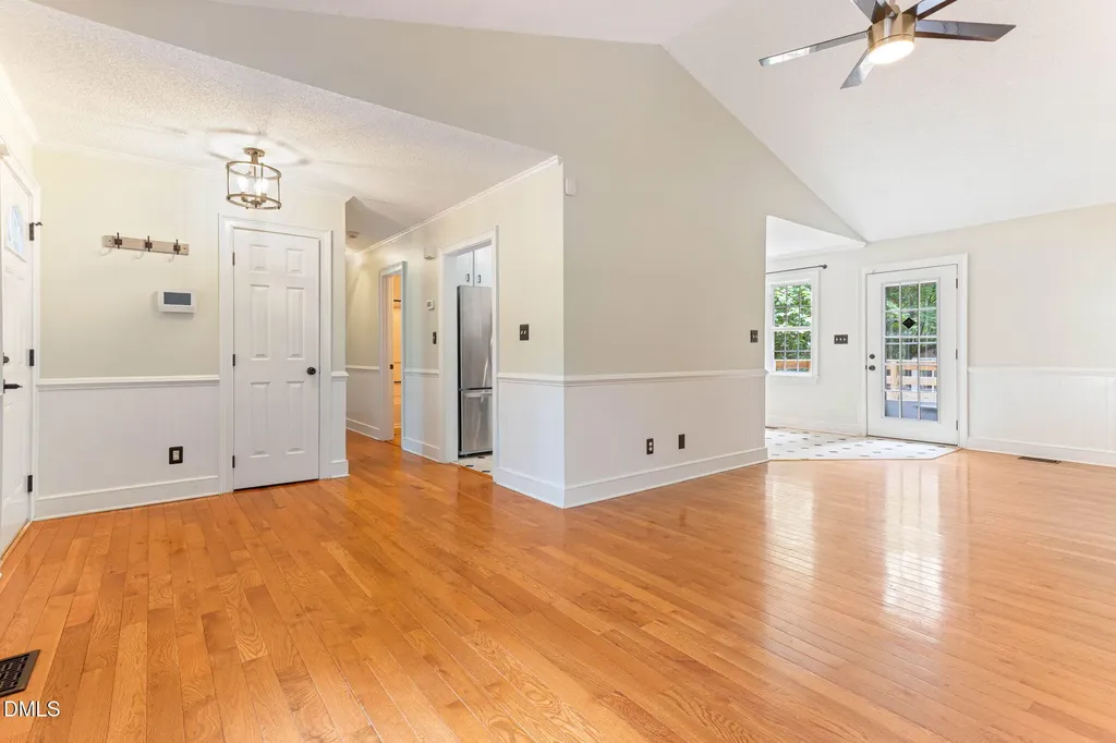 2801 Old Stagecoach Lane Raleigh NC 27603