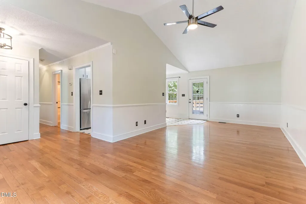 2801 Old Stagecoach Lane Raleigh NC 27603