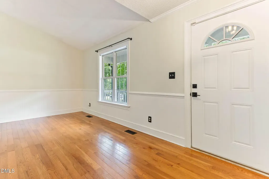 2801 Old Stagecoach Lane Raleigh NC 27603