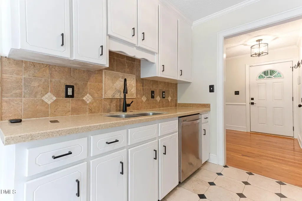 2801 Old Stagecoach Lane Raleigh NC 27603