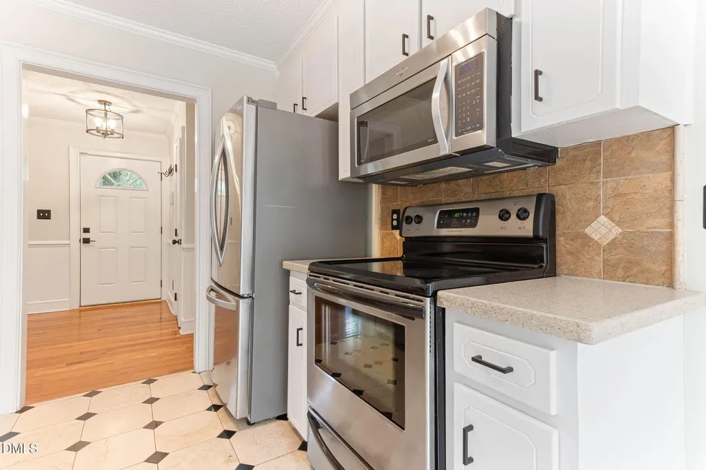 2801 Old Stagecoach Lane Raleigh NC 27603