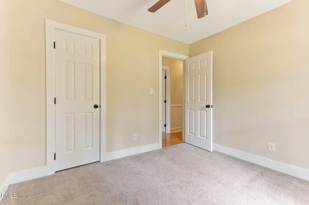 2801 Old Stagecoach Lane Raleigh NC 27603