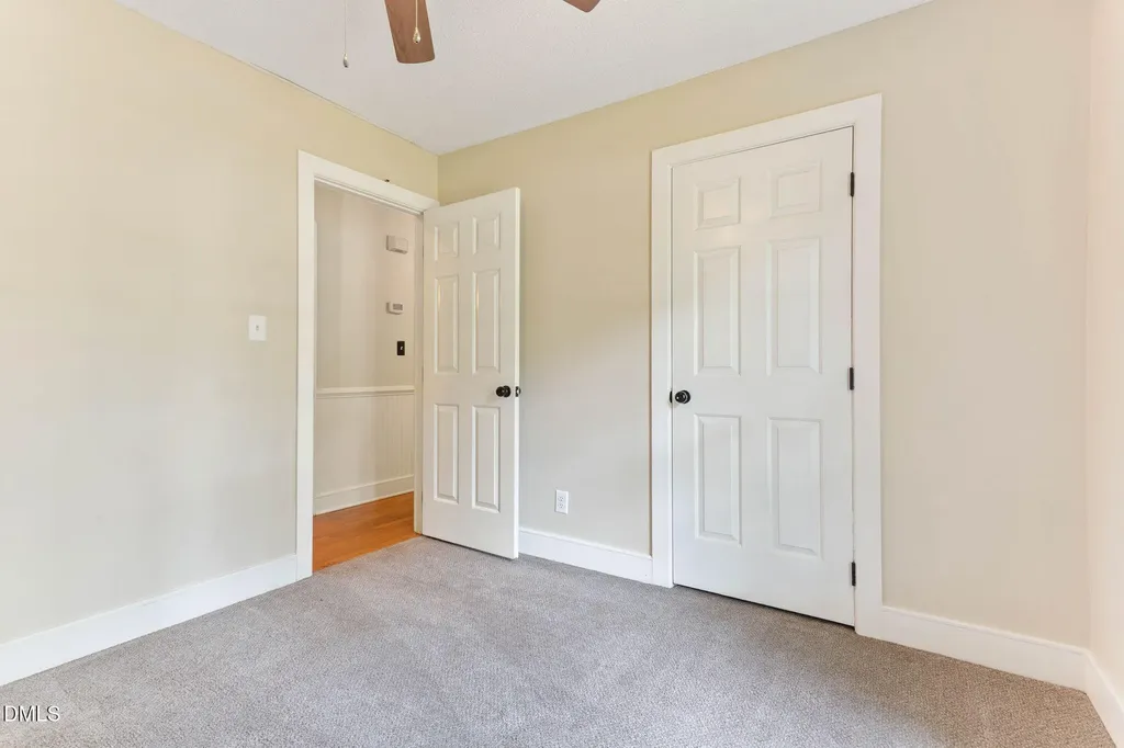 2801 Old Stagecoach Lane Raleigh NC 27603
