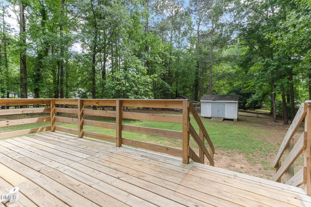 2801 Old Stagecoach Lane Raleigh NC 27603