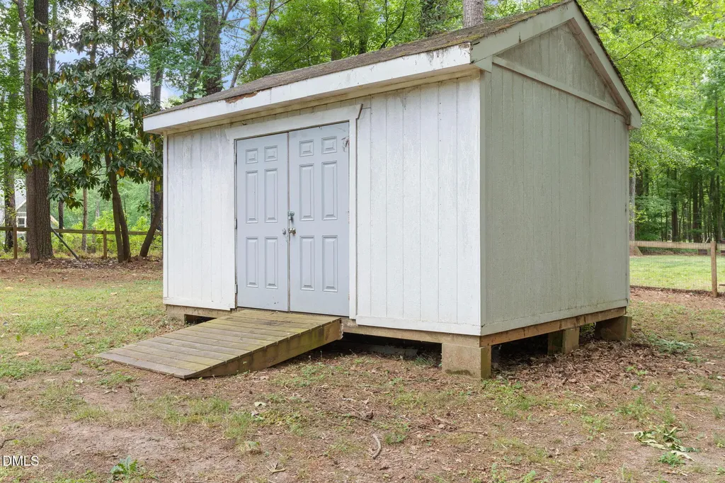 2801 Old Stagecoach Lane Raleigh NC 27603