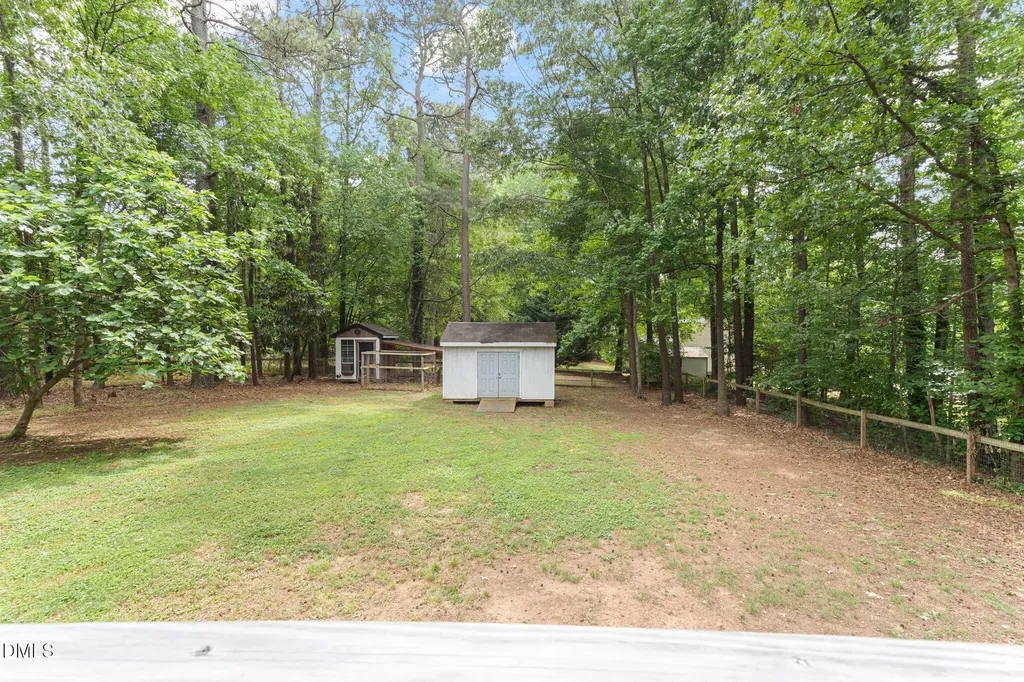 2801 Old Stagecoach Lane Raleigh NC 27603