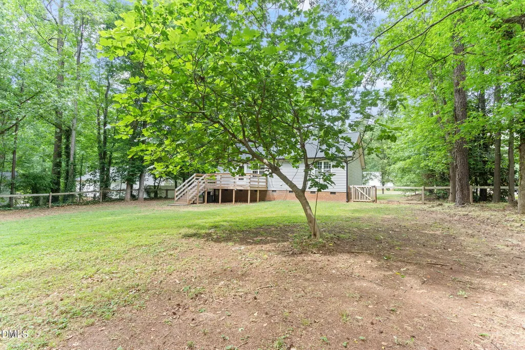 2801 Old Stagecoach Lane Raleigh NC 27603