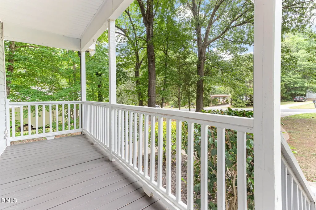 2801 Old Stagecoach Lane Raleigh NC 27603