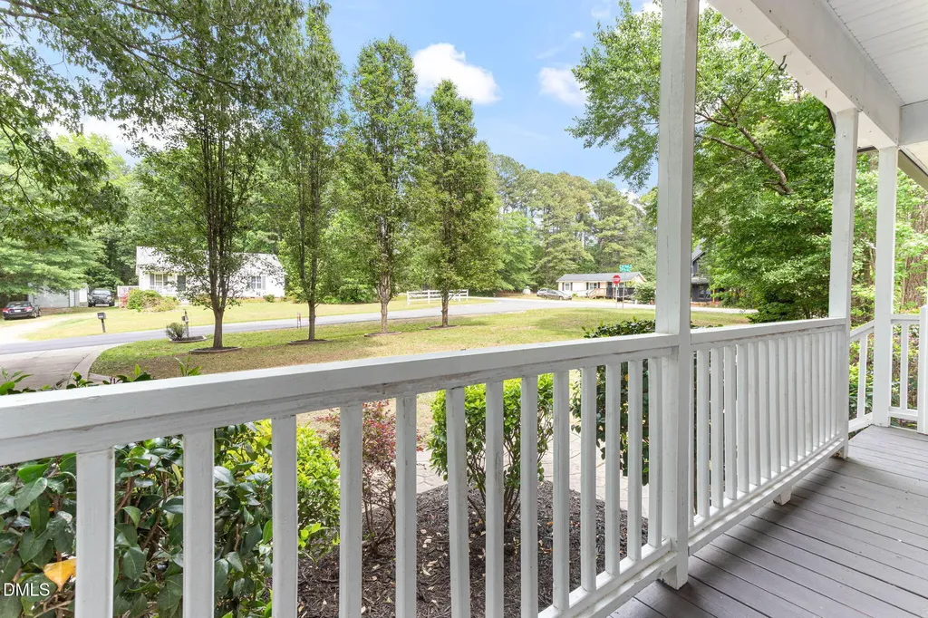 2801 Old Stagecoach Lane Raleigh NC 27603