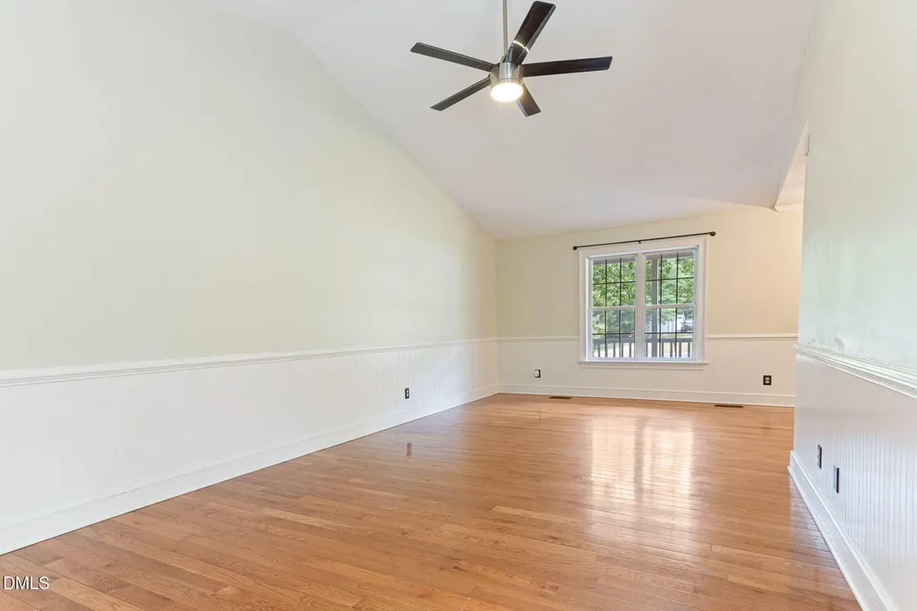 2801 Old Stagecoach Lane Raleigh NC 27603
