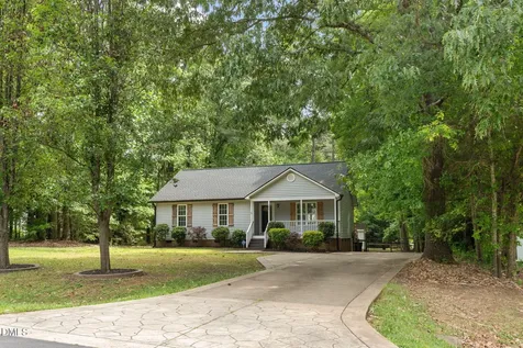 2801 Old Stagecoach Lane Raleigh NC 27603