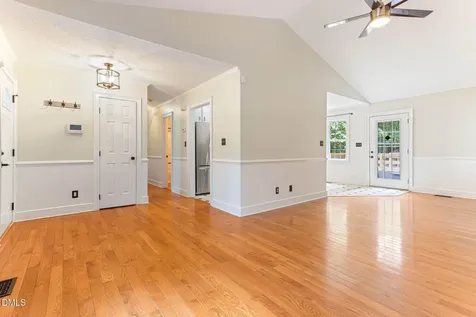 2801 Old Stagecoach Lane Raleigh NC 27603