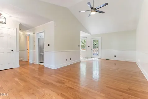 2801 Old Stagecoach Lane Raleigh NC 27603