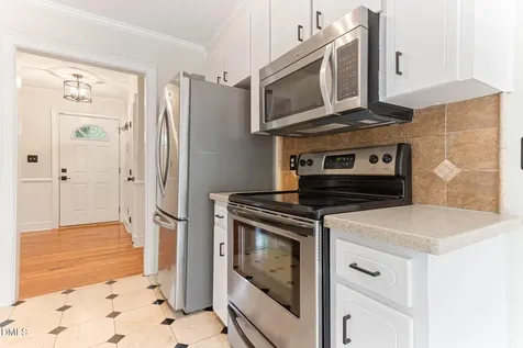 2801 Old Stagecoach Lane Raleigh NC 27603