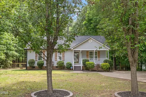 2801 Old Stagecoach Lane Raleigh NC 27603