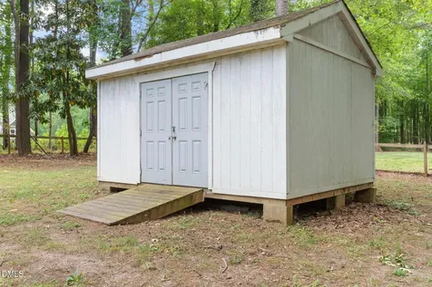 2801 Old Stagecoach Lane Raleigh NC 27603