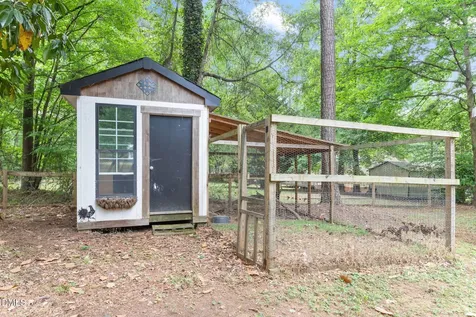 2801 Old Stagecoach Lane Raleigh NC 27603