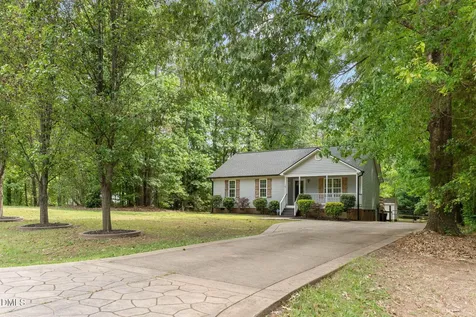 2801 Old Stagecoach Lane Raleigh NC 27603