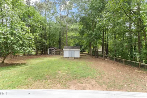 2801 Old Stagecoach Lane Raleigh NC 27603