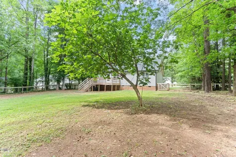 2801 Old Stagecoach Lane Raleigh NC 27603