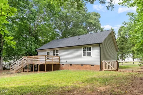 2801 Old Stagecoach Lane Raleigh NC 27603