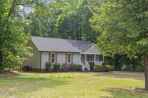 2801 Old Stagecoach Lane Raleigh NC 27603