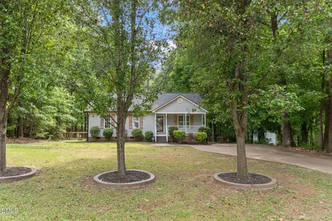 2801 Old Stagecoach Lane Raleigh NC 27603