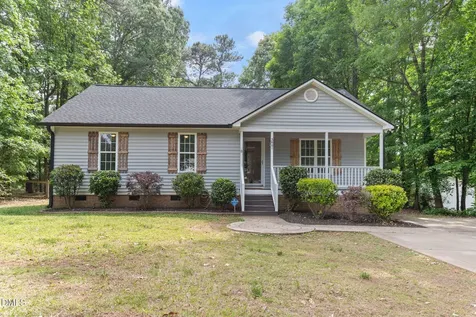 2801 Old Stagecoach Lane Raleigh NC 27603