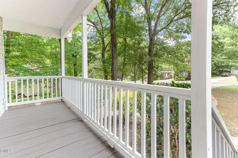 2801 Old Stagecoach Lane Raleigh NC 27603