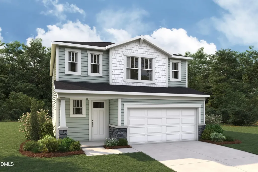164 Little Creek Drive Lillington NC 27546