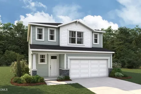 164 Little Creek Drive Lillington NC 27546
