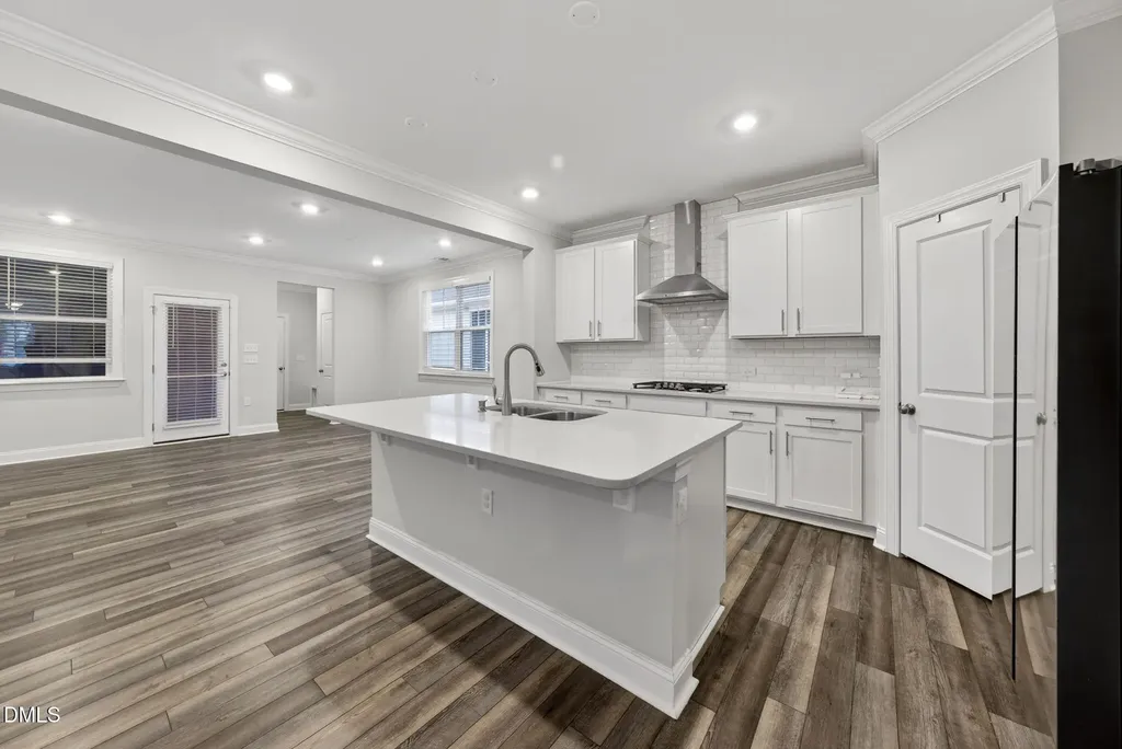 321 Natsam Woods Way Wake Forest NC 27587