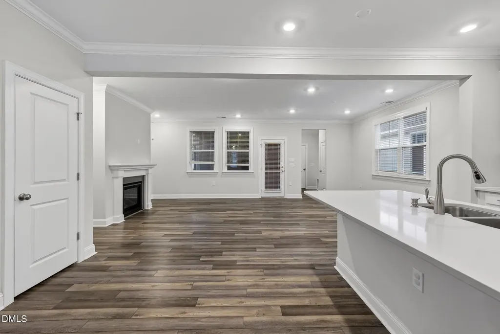 321 Natsam Woods Way Wake Forest NC 27587